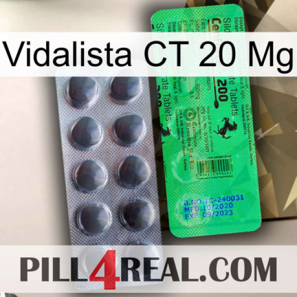 Vidalista CT 20Mg new04